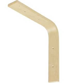 PISLA 724 170X170 KOIVU HYLLYNKANNATIN Main Image