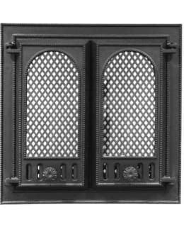 PISLA 190X385MM KIPINÄVERKKO1/LUUKKU Main Image