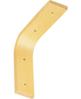 PISLA 724/200X200 MÄNTY HYLLYNKANNAKE Main Image