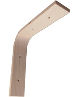 PISLA 724 140X140 KOIVU HYLLYNKANNATIN Main Image