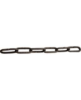 PISLA LQ20 MUSTA 2M KORISTEKETJU Main Image