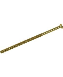 PISLA M4X120 KELTAPAS KATKOURARUUVI Main Image