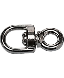 PISLA TERÄS/NIKL 9X13/40 LEIKARI Main Image