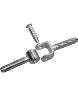 PISLA M6X25 SINK PULTTISARANA Main Image