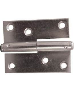 PISLA 903/70X23 VASEN NOSTOSARANA Main Image