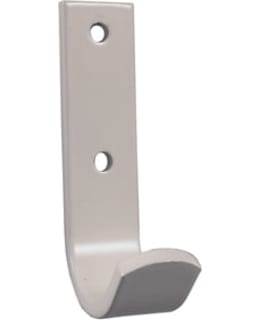 PISLA 591/60 VALKOINEN VAATEKOUKKU Main Image