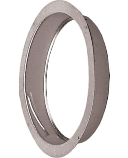 Pisla 100 mm sinkitty poistoventtiilin kiinnityskehys Main Image