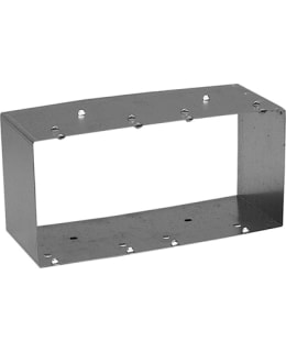 PISLA HTT114 TUHKALUUKUN MUURAUSKEHYS Main Image