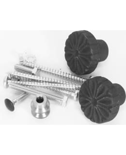 PISLA LUUKUIHIN HTT130,131 JA 132 NUPPI Main Image