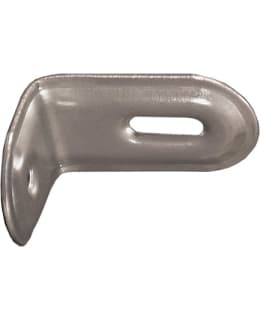 PISLA 501 SINK 4 KPL KALUSTEKULMA Main Image