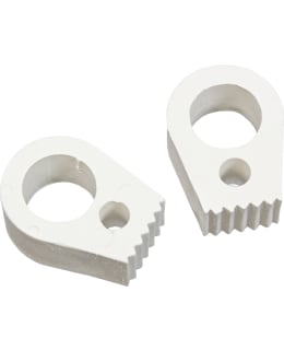 PISLA 891 VALKOINEN OVENPYSÄYTIN Main Image