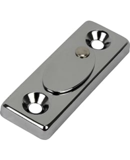 PISLA 602 KROM IKKUNAKILPI Main Image