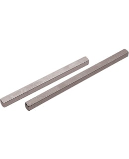 PISLA KARA 8X8X125 + SINK RUUVIT Main Image