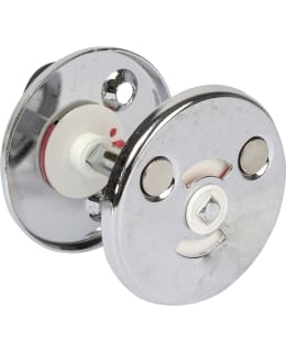 PISLA 112 KROM WC-VÄÄNTÖNUPPI Main Image