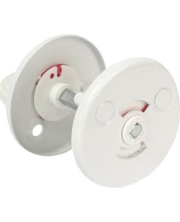 PISLA 112 VALK WC-VÄÄNTÖNUPPI Main Image