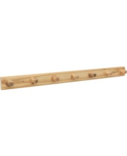 PISLA 597/7-N MÄNTY VAATENAULAKKO Main Image