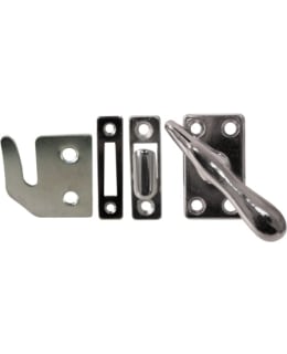 PISLA 6557 SAM/KROM KÄÄNTÖSULJIN Main Image