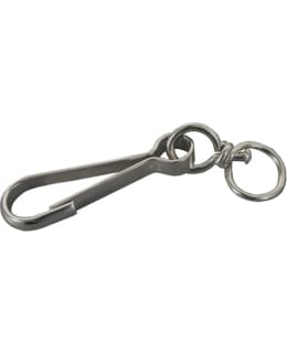 PISLA 831/40 NIKL KARABIINIHAKA Main Image