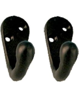 PISLA JALMARI 20 MUSTA VAATEKOUKKU Main Image