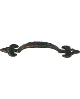 PISLA JALMARI 180MM MUSTA VEDIN Main Image