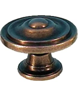 PISLA 651/35 PATIN ANTIIKKINUPPI Main Image