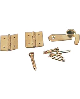 PISLA MESSINGÖITY LIPASSARANAT+HAKA Main Image