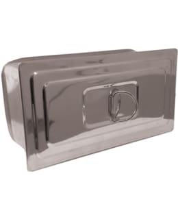 PISLA 826 75X150 NIKL NOKILUUKKU Main Image