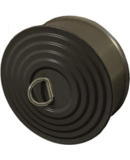 PISLA 826 125 MUSTA NOKILUUKKU Main Image