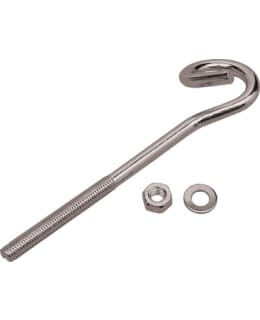 PISLA 538/M8X160 SINK SAPAROKOUKKU Main Image