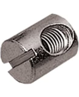 PISLA 338/M6X10X13 TAPPIMUTTERI Main Image