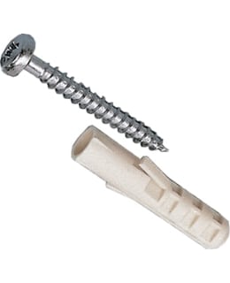 PISLA 6X30 (6KPL) NAILONTULPPA Main Image