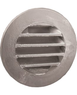 PISLA 244/80MM ALUM.VALETTU ULKOSÄLEIKKÖ Main Image