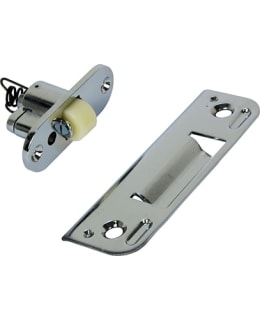 PISLA 12 ZN/CR RULLASALPA Main Image