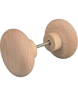 PISLA 798/95 MÄNTY SAUNA-VEDIN Main Image