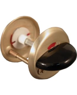 PISLA 112 ST/HARJ. WC-VÄÄNTÖNUPPI Main Image