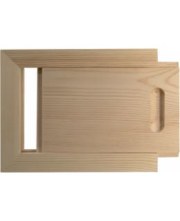 LUMO 220X170X16MM SAUNAN RÄPPÄNÄ Main Image