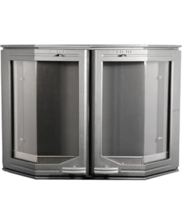 PISLA HTT 510 HARM 525X335 ERKKERILUUKKU Main Image