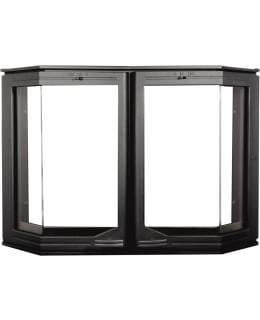PISLA HTT520 MUSTA 650X410 ERKKERILUUKKU Main Image