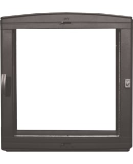 PISLA HTT501 410x410 TAKKALUUKKU MUSTA Main Image