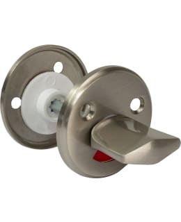 PISLA 112 MESS/HARJ.NIK WC-VÄÄNTÖNUPPI Main Image