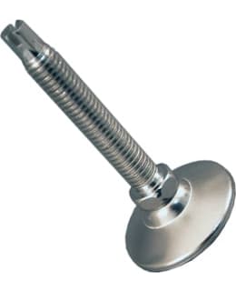 PISLA M10X60 NIKLATTU SÄÄTÖJALKA Main Image