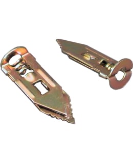 PISLA 30 MM. LYÖTÄVÄ KIPSILEVYKIINNIKE Main Image