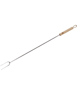 PISLA TERÄS/PUU PERINTEINEN MAKKARATIKKU Main Image