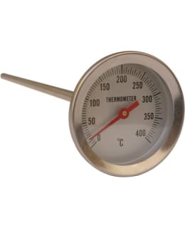 PISLA 200 MM MUURATTAVA UUNIMITTARI Main Image