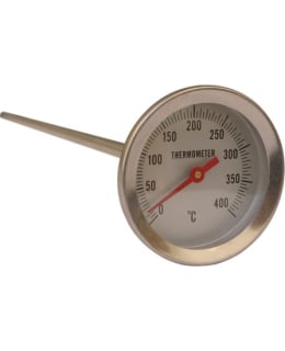 PISLA 300 MM MUURATTAVA UUNIMITTARI Main Image