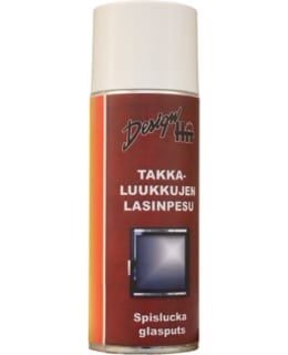 PISLA TAKKALUUKKUJEN LASINPESU Main Image