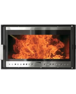 PISLA HTT 631 MUSTA LEIVINUUNIN LUUKKU Main Image