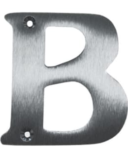 PISLA 100 MATTAKROMI B KIRJAIN Main Image