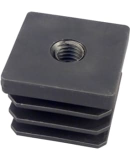 PISLA 35MM+KIERRE M10 MUSTA SISÄTULPPA Main Image