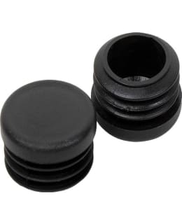 PISLA 483/16 MUSTA SISÄTULPPA Main Image